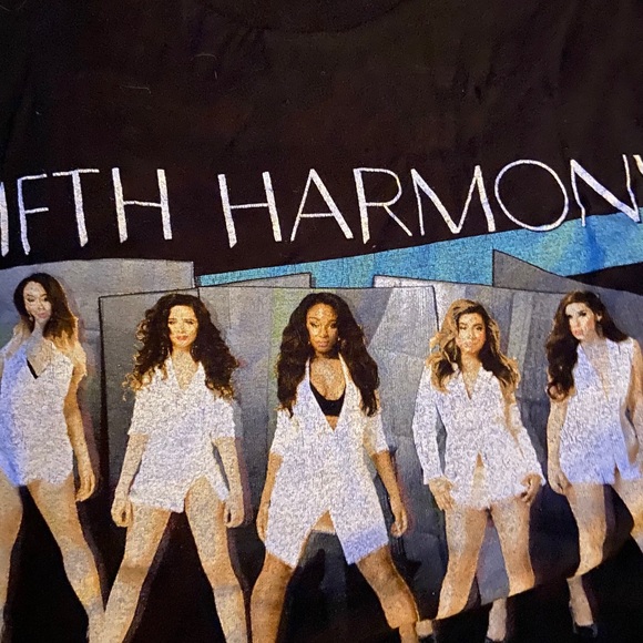 Concert shirts - Picture 3 of 4